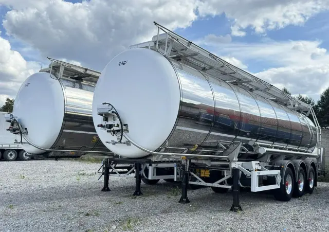 LAG Spożywcza Magyar Izolowana Webasto Pompa Elektryczna do Zrzutu 