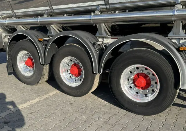 LAG Spożywcza Magyar Izolowana Webasto Pompa Elektryczna do Zrzutu 