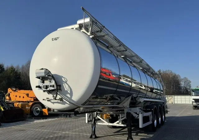 LAG Spożywcza Magyar Izolowana Webasto Pompa Elektryczna do Zrzutu 