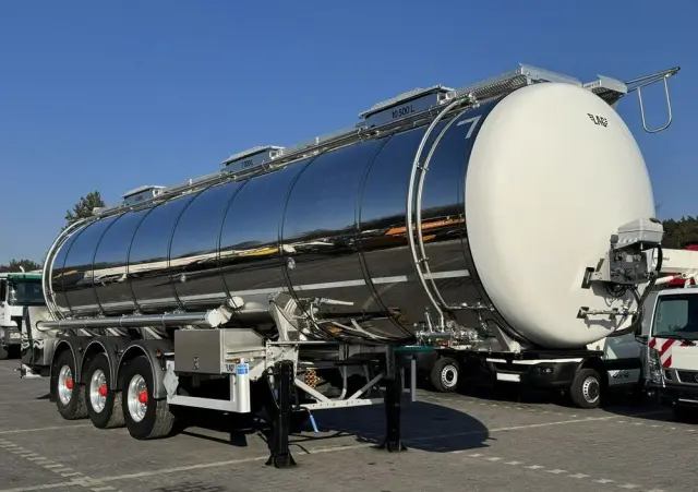 LAG Spożywcza Magyar Izolowana Webasto Pompa Elektryczna do Zrzutu 