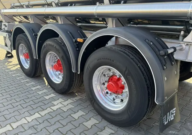 LAG Spożywcza Magyar Izolowana Webasto Pompa Elektryczna do Zrzutu 