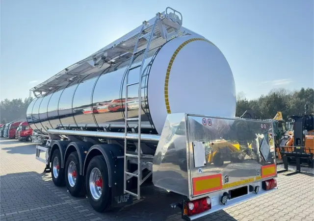 LAG Spożywcza Magyar Izolowana Webasto Pompa Elektryczna do Zrzutu 