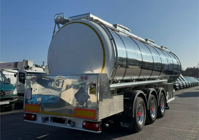 LAG Spożywcza Magyar Izolowana Webasto Pompa Elektryczna do Zrzutu 