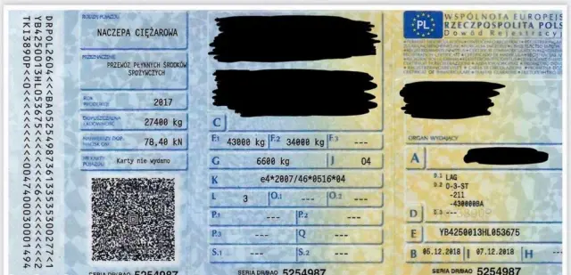 LAG Spożywcza Magyar Izolowana Webasto Pompa Elektryczna do Zrzutu 