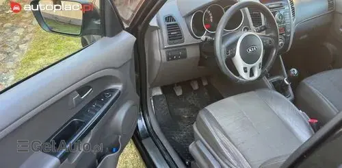 KIA Venga 