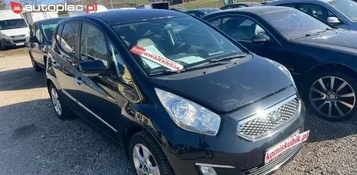 KIA Venga 