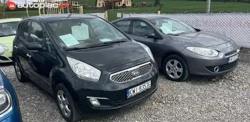 KIA Venga 