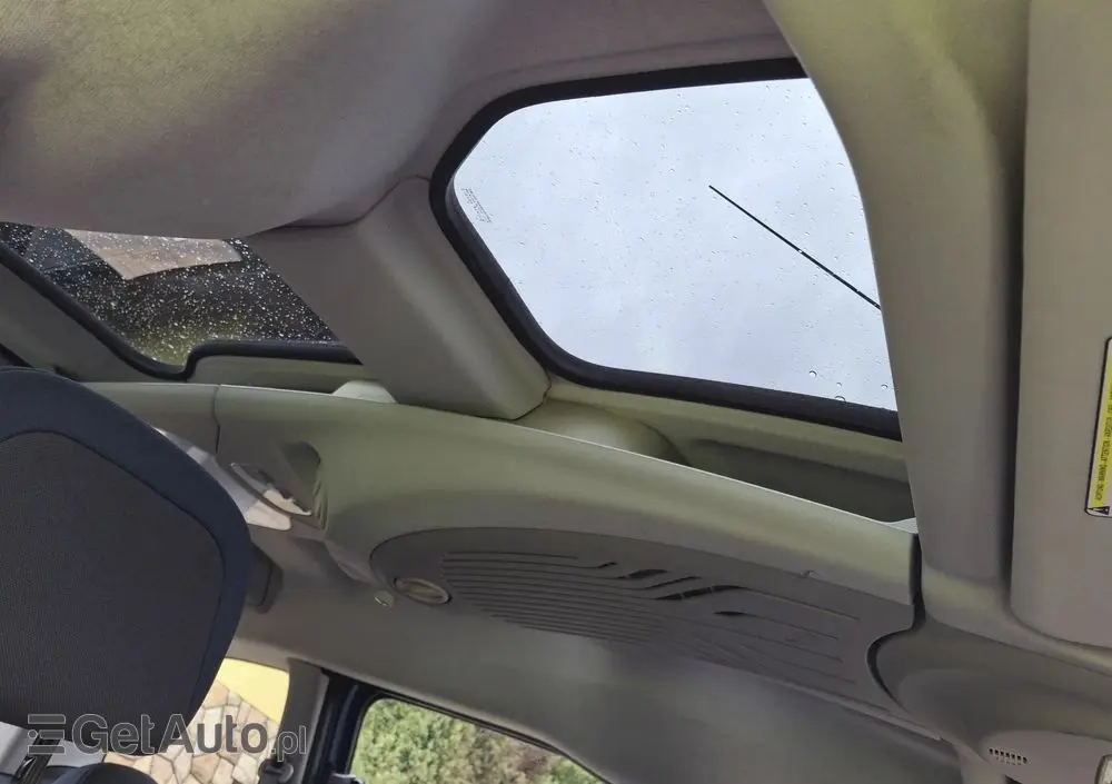 CITROËN Berlingo Multispace 1.6 HDI Exclusive