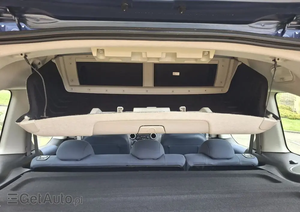 CITROËN Berlingo Multispace 1.6 HDI Exclusive