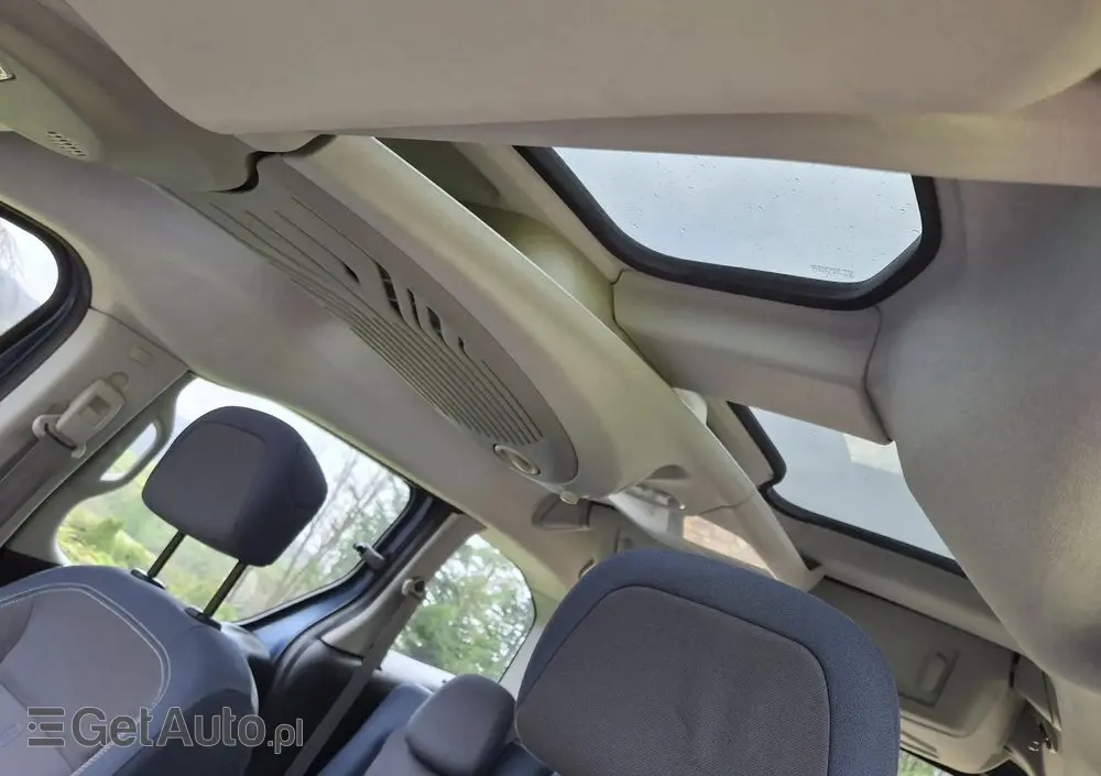 CITROËN Berlingo Multispace 1.6 HDI Exclusive