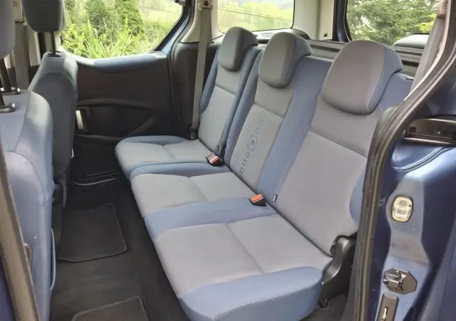 CITROËN Berlingo Multispace 1.6 HDI Exclusive