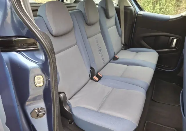 CITROËN Berlingo Multispace 1.6 HDI Exclusive