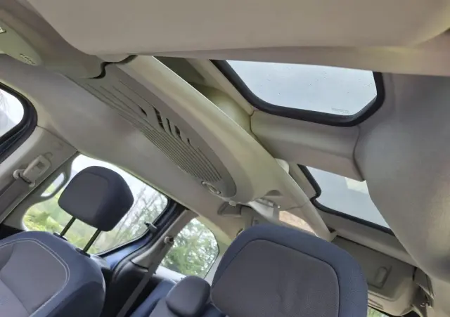 CITROËN Berlingo Multispace 1.6 HDI Exclusive