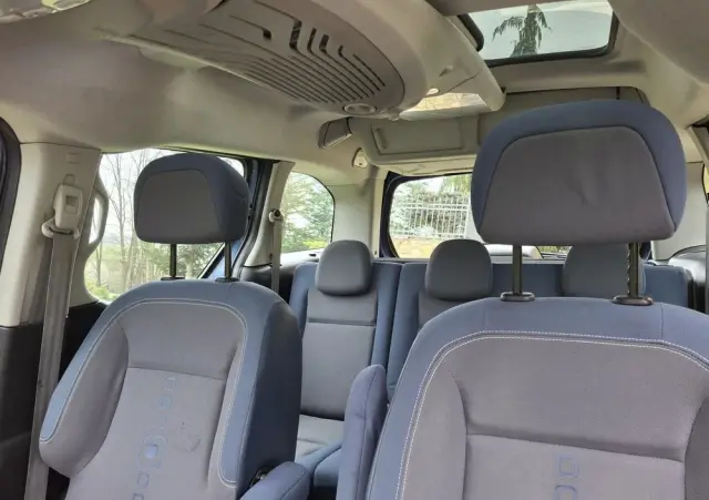 CITROËN Berlingo Multispace 1.6 HDI Exclusive