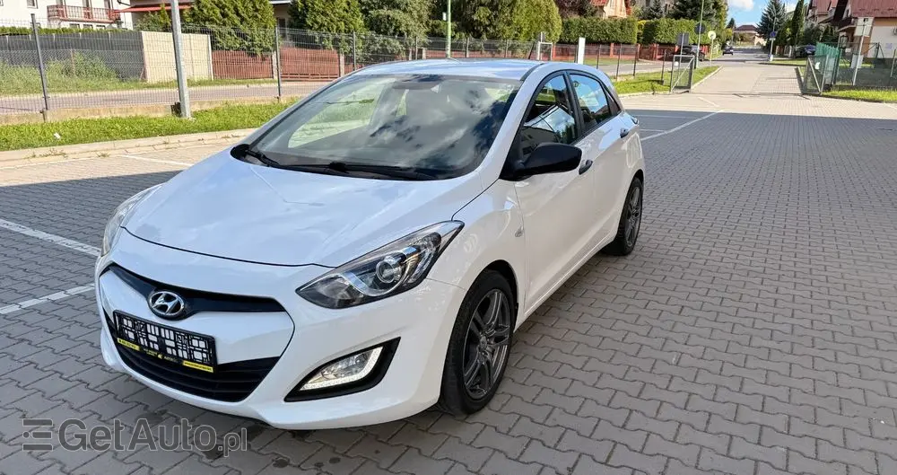HYUNDAI I30 1.4 Style