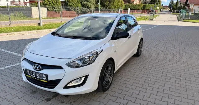 HYUNDAI I30 1.4 Style