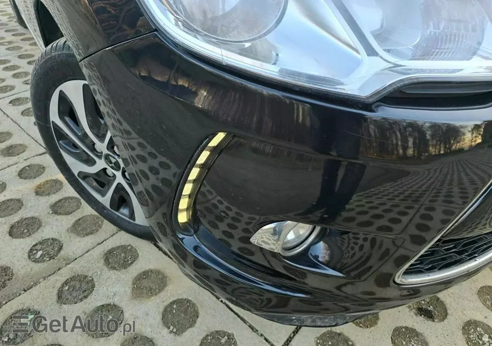 CITROËN DS3 1.6 e-HDi SoChic