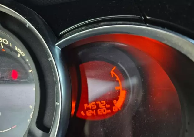 CITROËN DS3 1.6 e-HDi SoChic