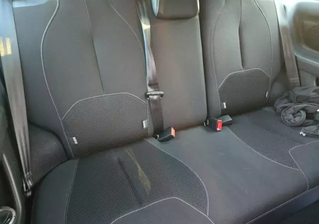 CITROËN DS3 1.6 e-HDi SoChic