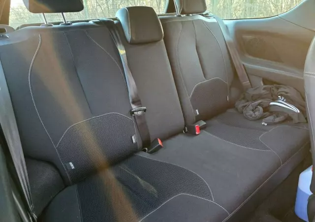 CITROËN DS3 1.6 e-HDi SoChic