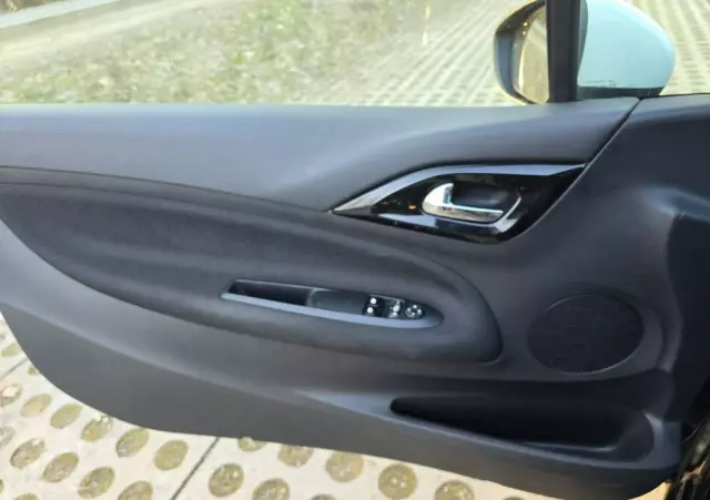 CITROËN DS3 1.6 e-HDi SoChic