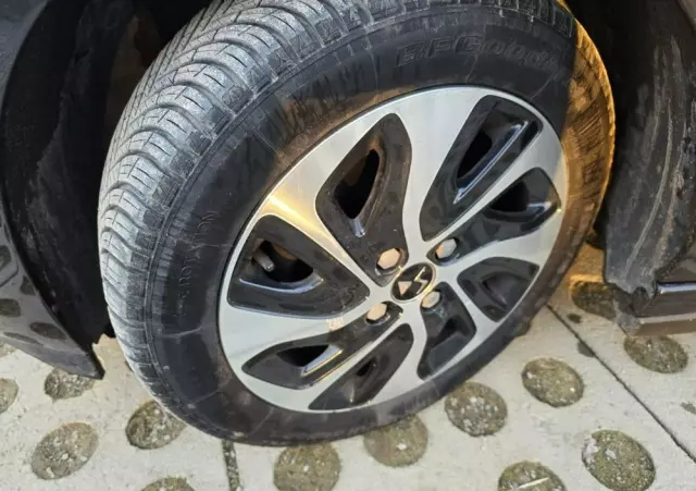 CITROËN DS3 1.6 e-HDi SoChic