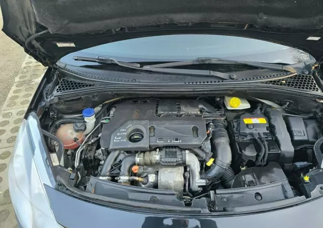 CITROËN DS3 1.6 e-HDi SoChic