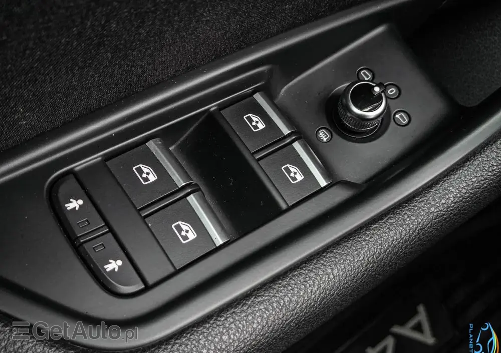 AUDI A4 Avant 2.0 TDI ultra sport