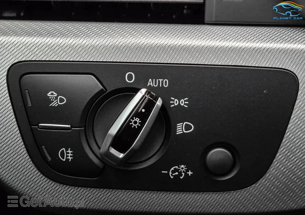 AUDI A4 Avant 2.0 TDI ultra sport