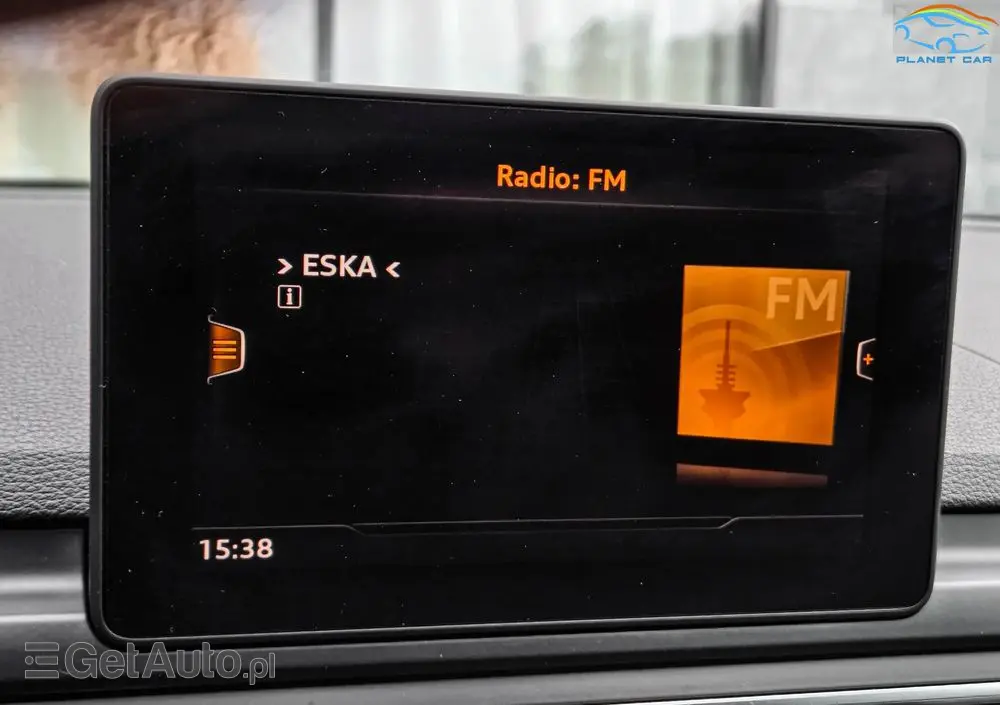 AUDI A4 Avant 2.0 TDI ultra sport