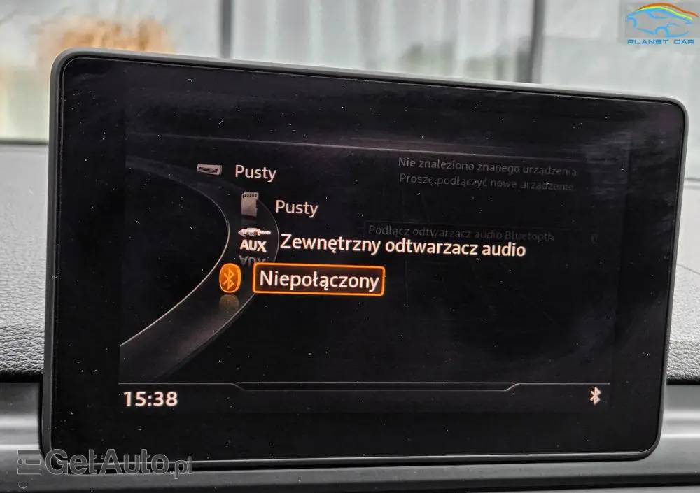 AUDI A4 Avant 2.0 TDI ultra sport