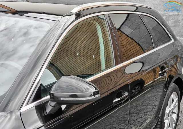 AUDI A4 Avant 2.0 TDI ultra sport