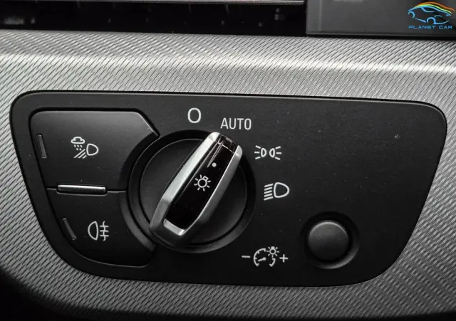 AUDI A4 Avant 2.0 TDI ultra sport