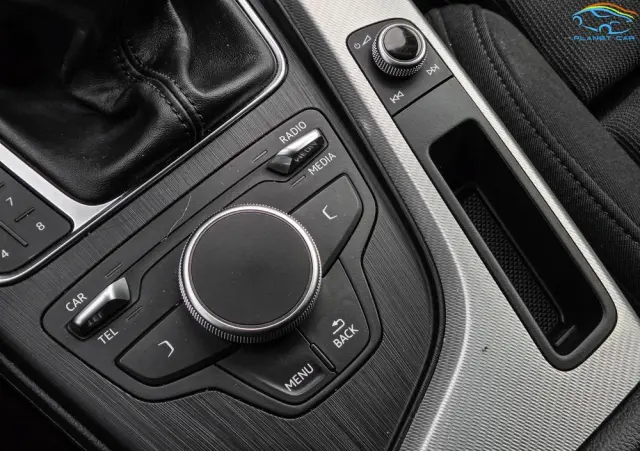 AUDI A4 Avant 2.0 TDI ultra sport