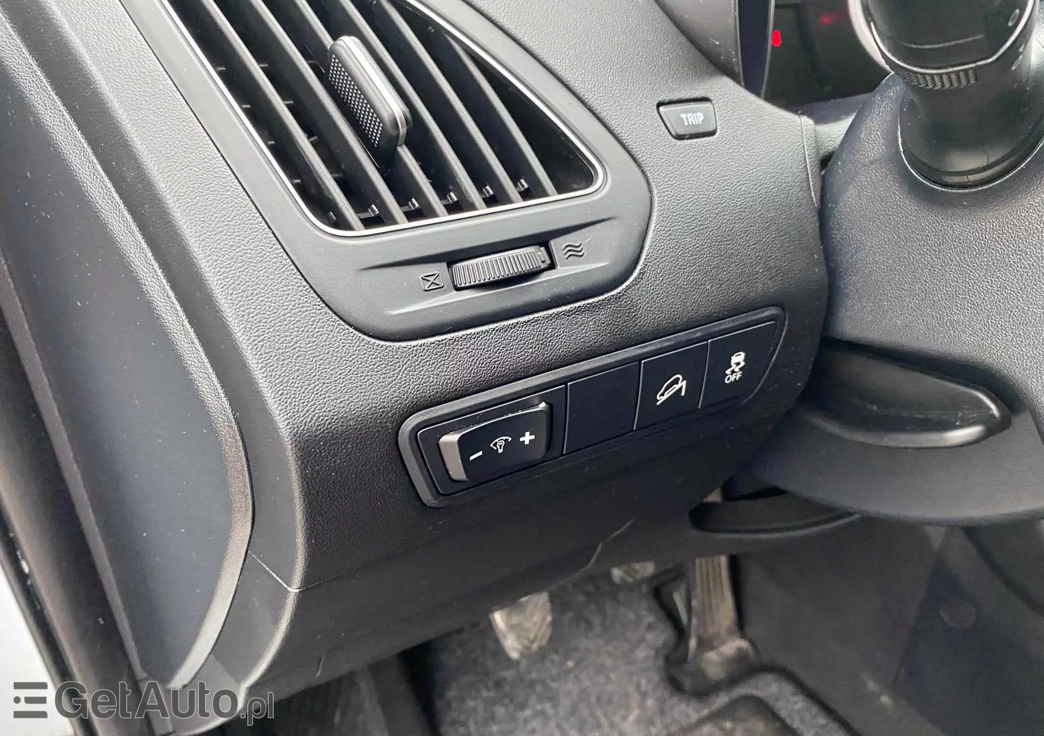 HYUNDAI Ix35 2.0 2WD Style