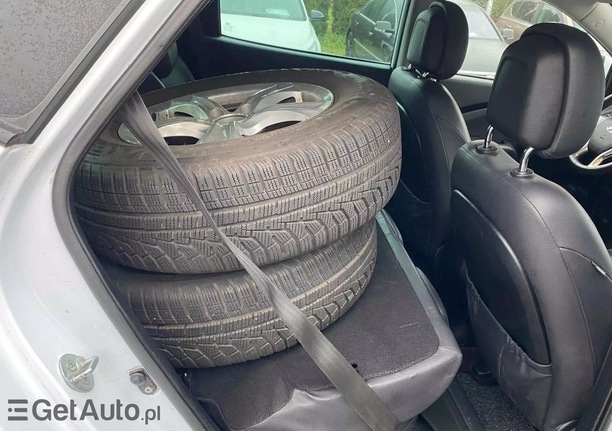 HYUNDAI Ix35 2.0 2WD Style