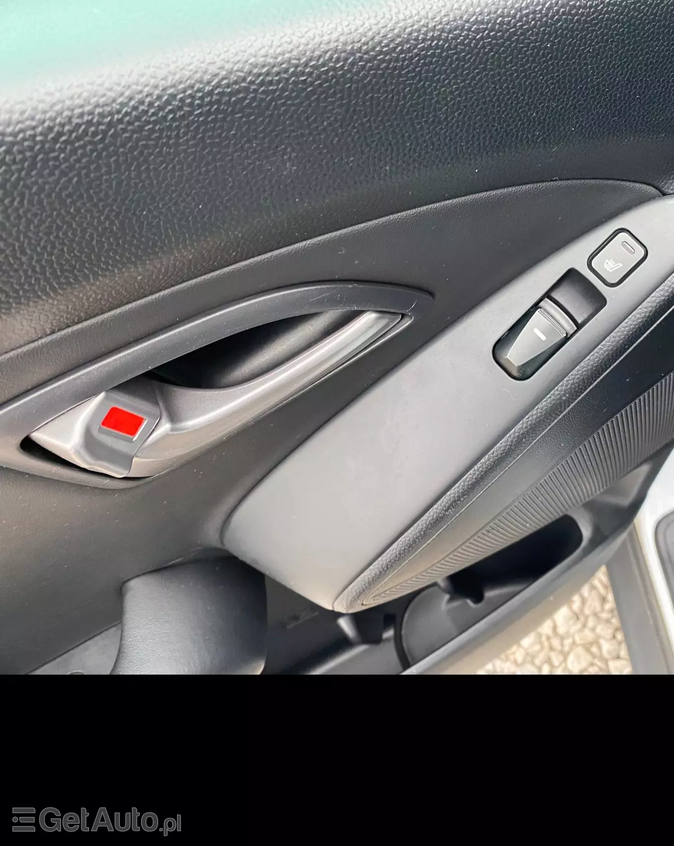 HYUNDAI Ix35 2.0 2WD Style