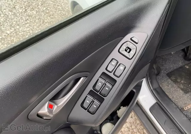 HYUNDAI Ix35 2.0 2WD Style