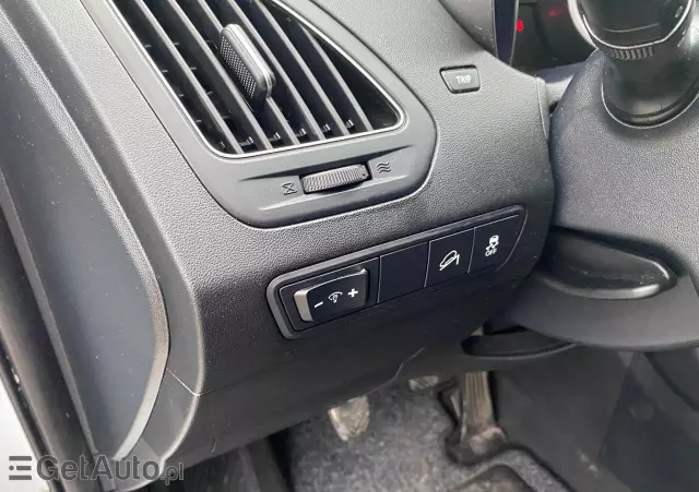 HYUNDAI Ix35 2.0 2WD Style
