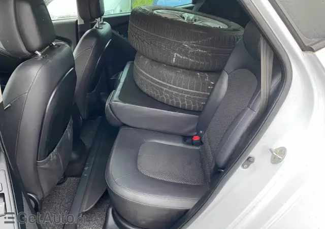 HYUNDAI Ix35 2.0 2WD Style