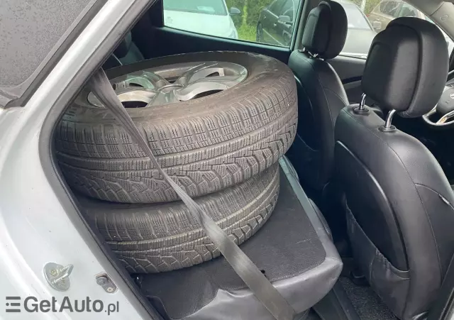 HYUNDAI Ix35 2.0 2WD Style