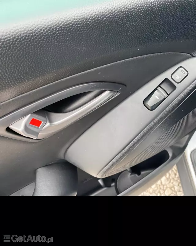 HYUNDAI Ix35 2.0 2WD Style