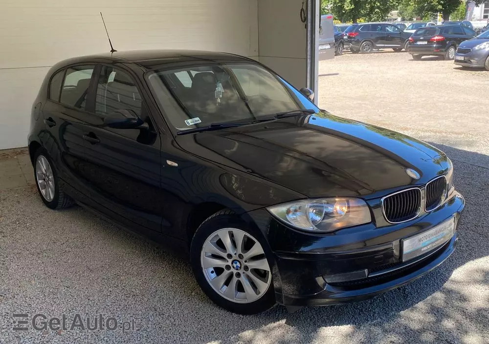 BMW Seria 1 116i