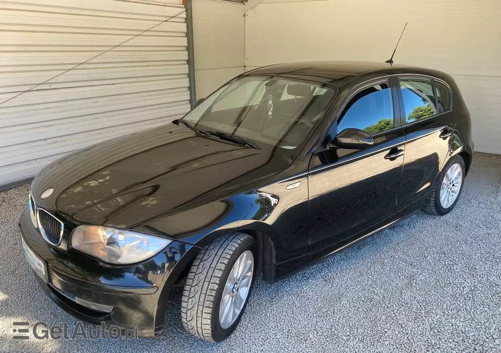 BMW Seria 1 116i