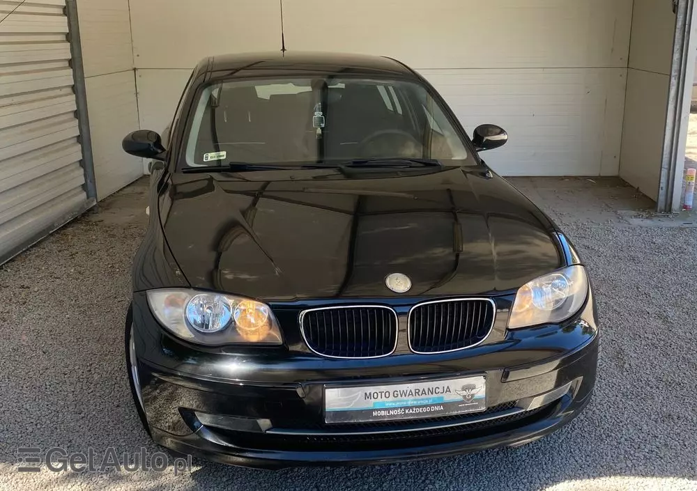 BMW Seria 1 116i