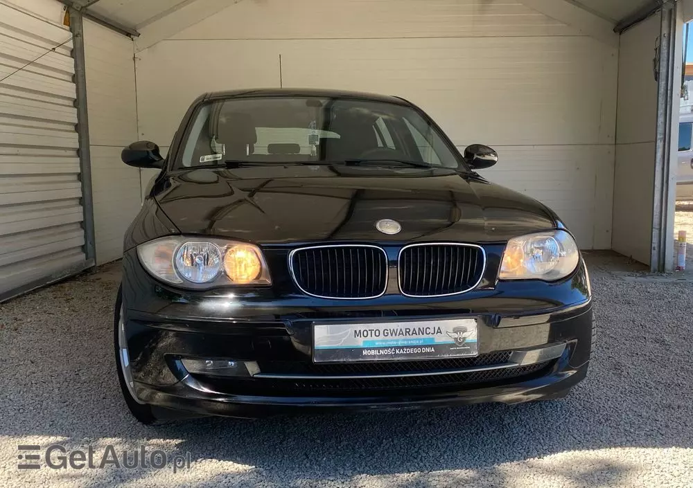 BMW Seria 1 116i