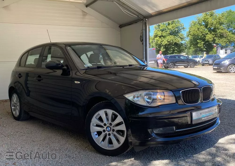 BMW Seria 1 116i