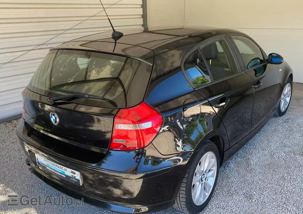 BMW Seria 1 116i