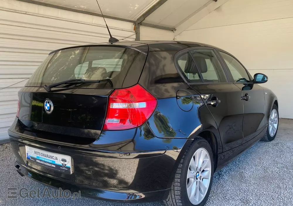 BMW Seria 1 116i
