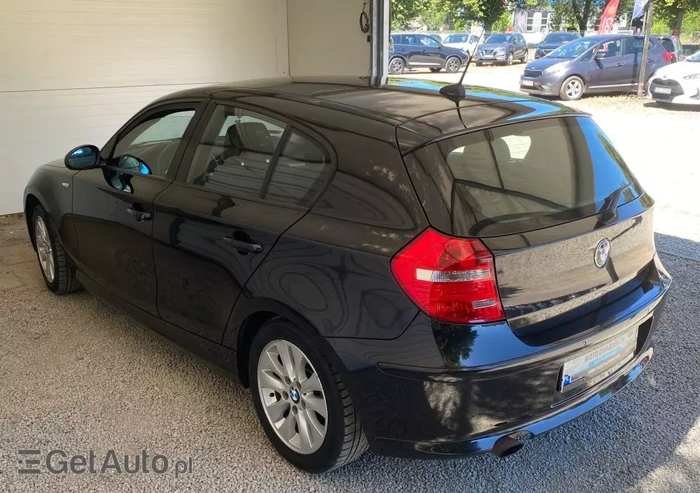 BMW Seria 1 116i